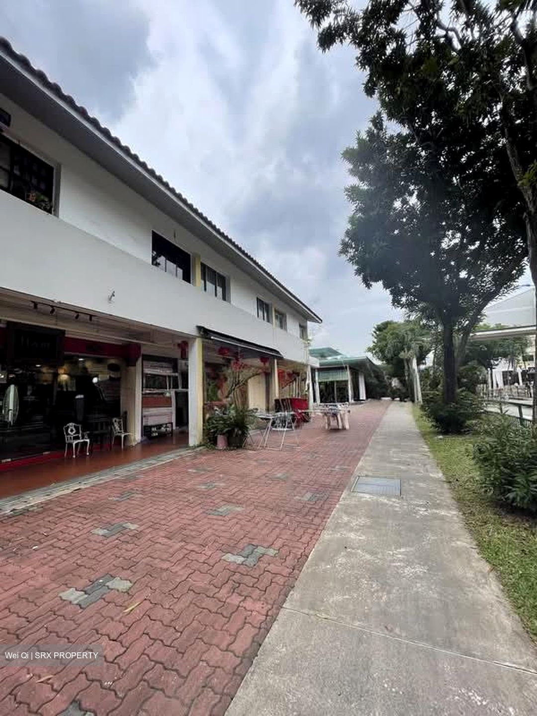 Aljunied Avenue 2 (D14), Shop House #567739781